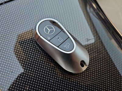 2025 Mercedes-Benz S-Class S 580 4MATIC®