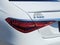 2025 Mercedes-Benz S-Class S 580 4MATIC®