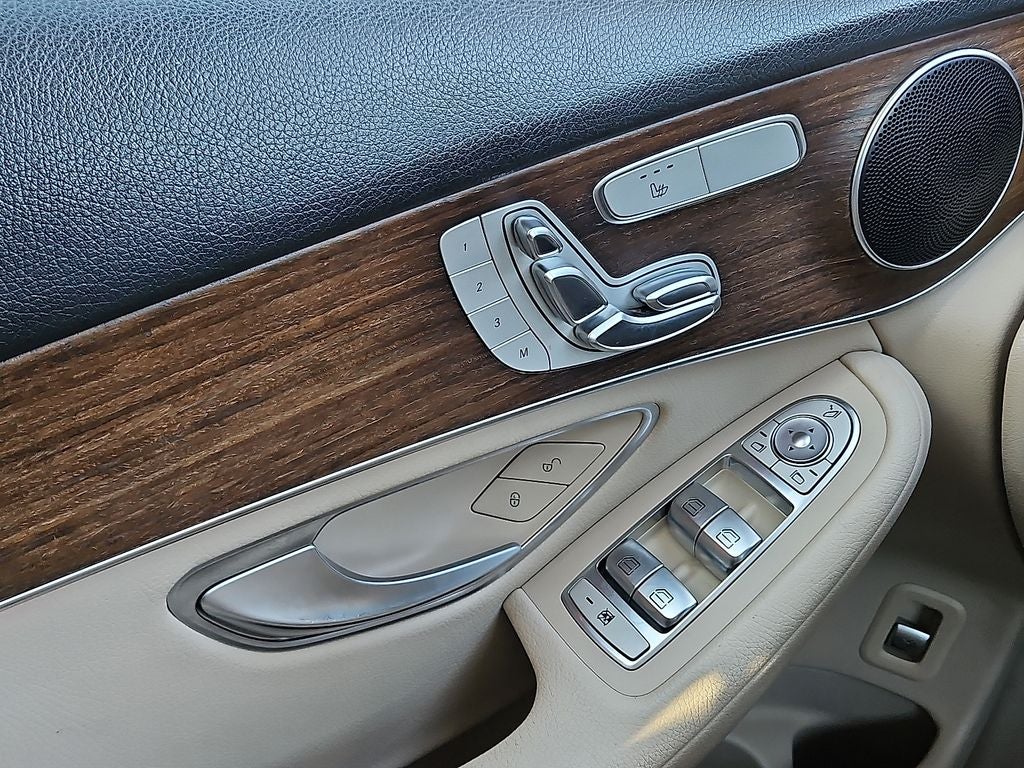 2021 Mercedes-Benz GLC GLC 300 4MATIC®