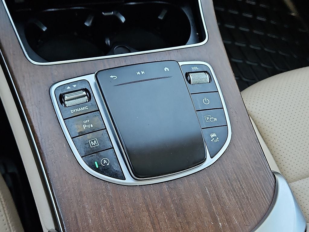 2021 Mercedes-Benz GLC GLC 300 4MATIC®