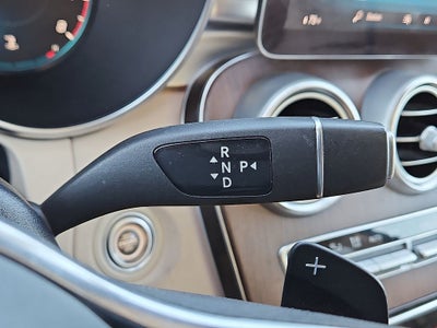 2021 Mercedes-Benz GLC GLC 300 4MATIC®