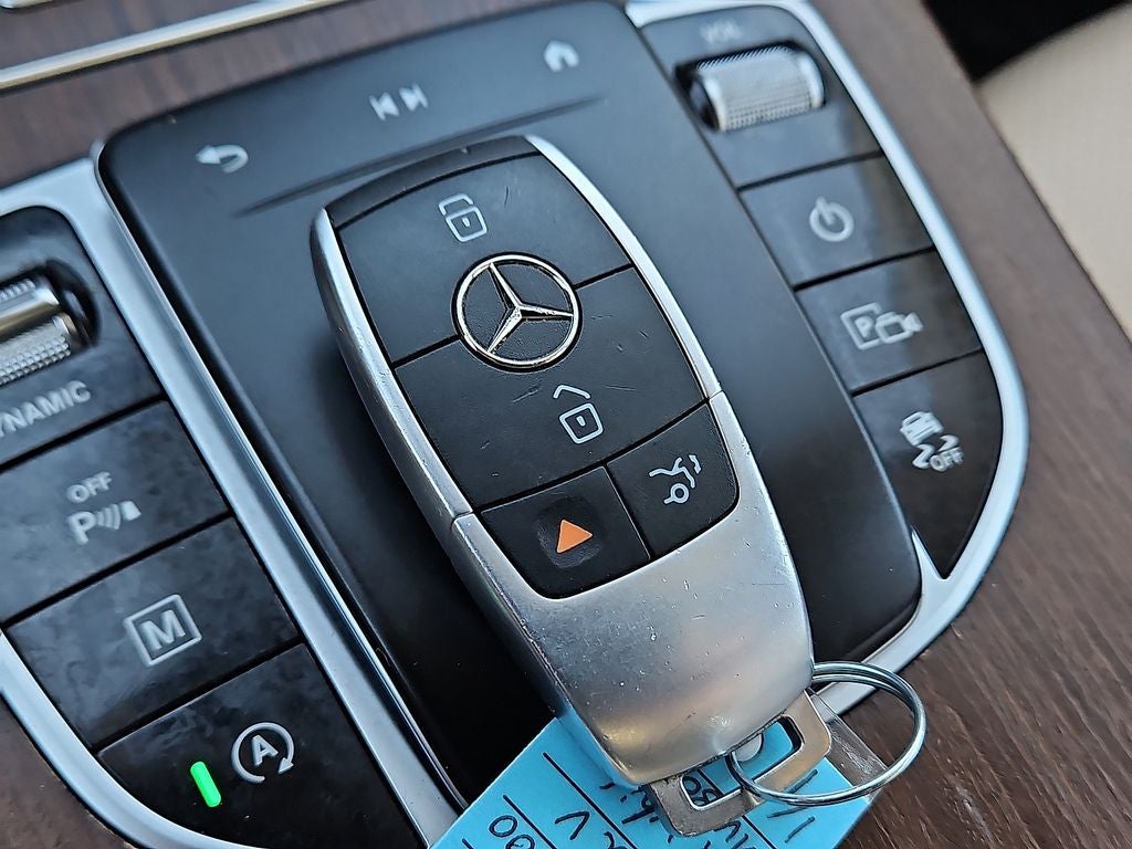 2021 Mercedes-Benz GLC GLC 300 4MATIC®