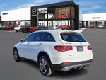 2021 Mercedes-Benz GLC GLC 300 4MATIC®