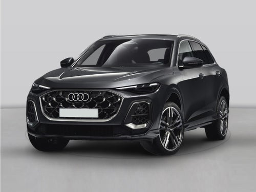 2025 Audi Q5 2.0T Prestige quattro