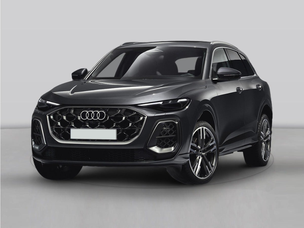 2025 Audi Q5 2.0T Prestige quattro
