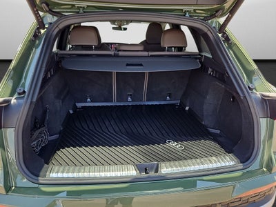 2025 Audi Q5 2.0T Prestige quattro