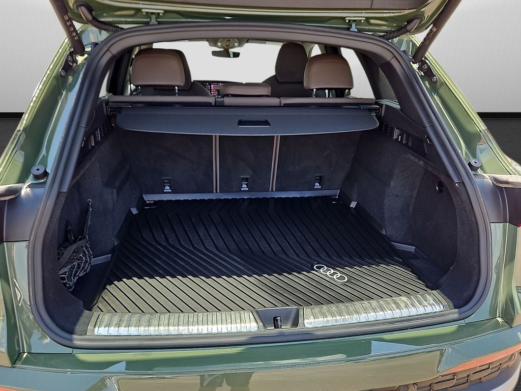 2025 Audi Q5 2.0T Prestige quattro