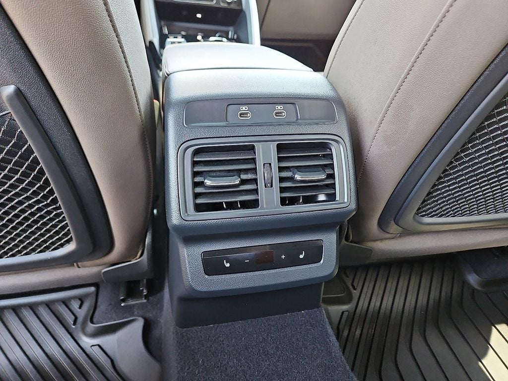 2025 Audi Q5 2.0T Prestige quattro