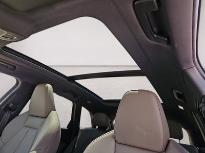 2025 Audi Q5 2.0T Prestige quattro
