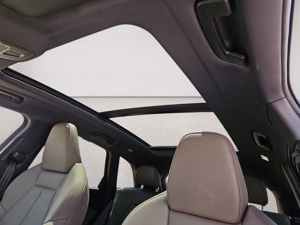 2025 Audi Q5 2.0T Prestige quattro