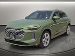 2025 Audi Q5 2.0T Prestige quattro