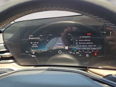 2025 Audi Q5 2.0T Prestige quattro