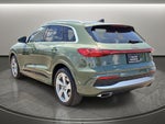 2025 Audi Q5 2.0T Prestige quattro