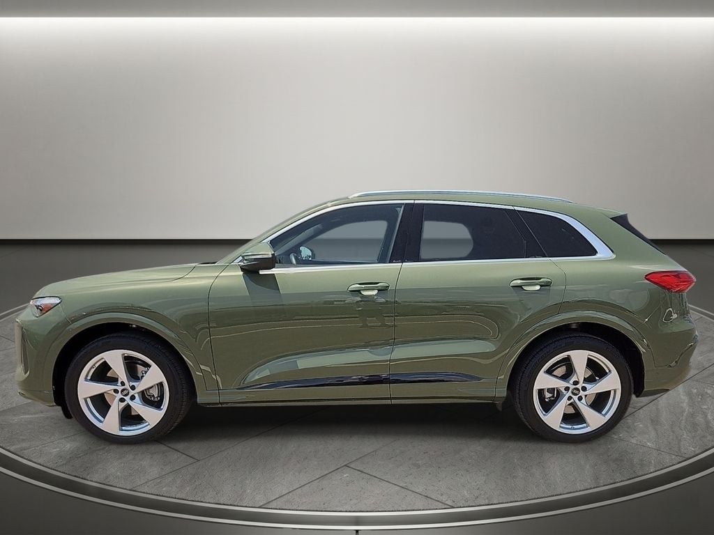 2025 Audi Q5 2.0T Prestige quattro