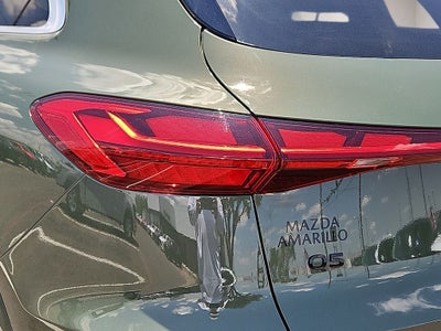 2025 Audi Q5 2.0T Prestige quattro