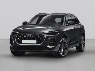 2025 Audi Q5 2.0T Prestige quattro