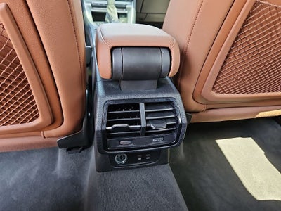 2022 Audi Q3 Premium S Line quattro