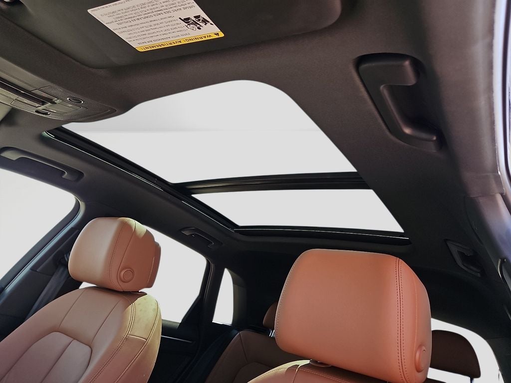 2022 Audi Q3 Premium S Line quattro
