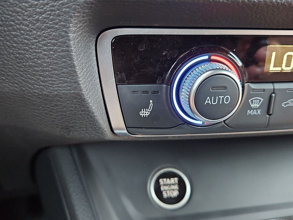 2022 Audi Q3 Premium S Line quattro