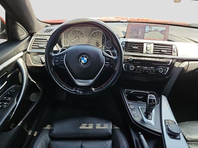 2019 BMW 4 Series 430i xDrive Gran Coupe
