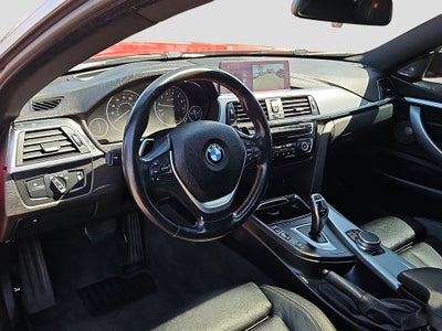 2019 BMW 4 Series 430i xDrive Gran Coupe