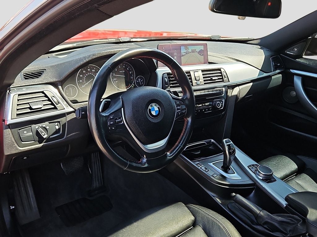 2019 BMW 4 Series 430i xDrive Gran Coupe