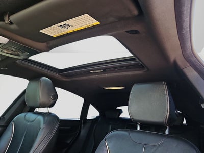 2019 BMW 4 Series 430i xDrive Gran Coupe