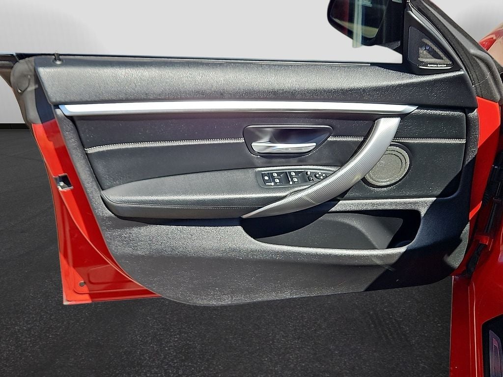 2019 BMW 4 Series 430i xDrive Gran Coupe