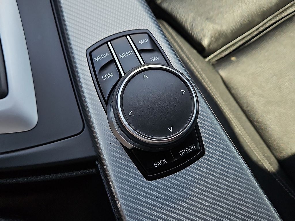 2019 BMW 4 Series 430i xDrive Gran Coupe