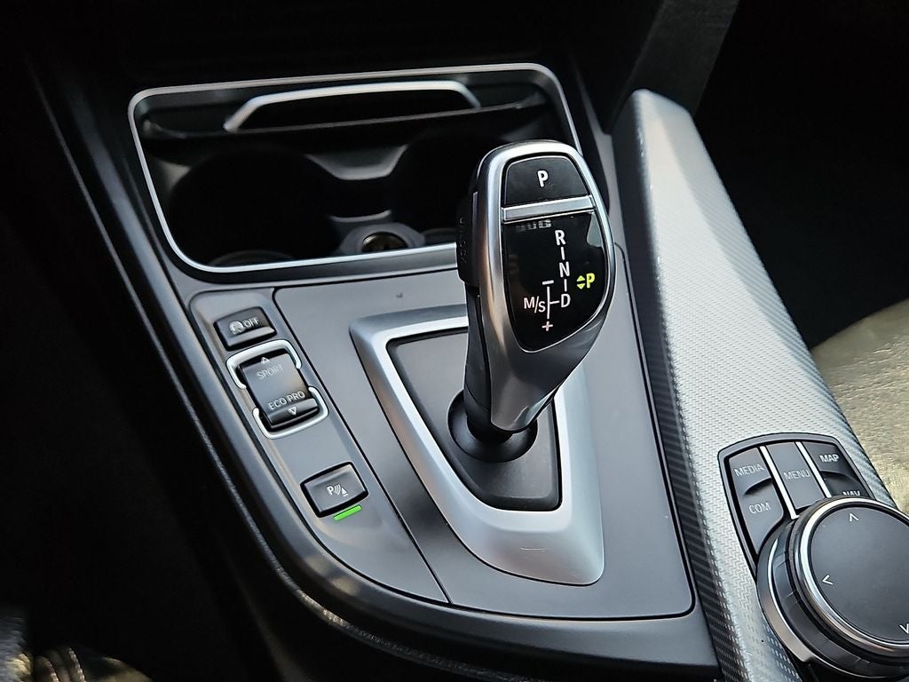 2019 BMW 4 Series 430i xDrive Gran Coupe