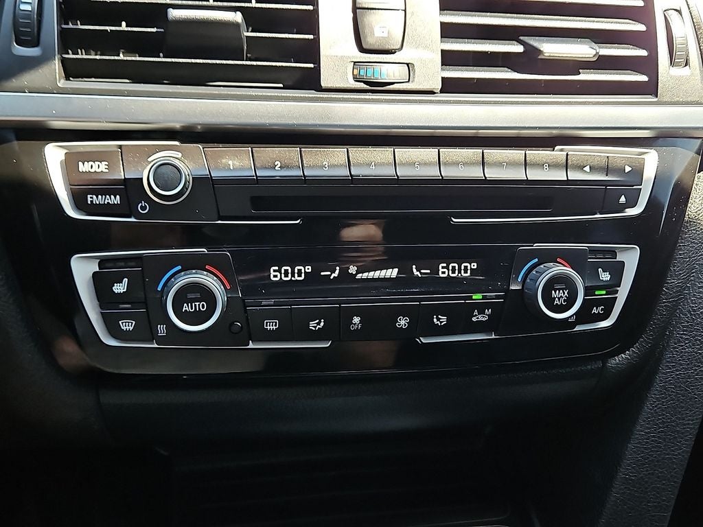 2019 BMW 4 Series 430i xDrive Gran Coupe