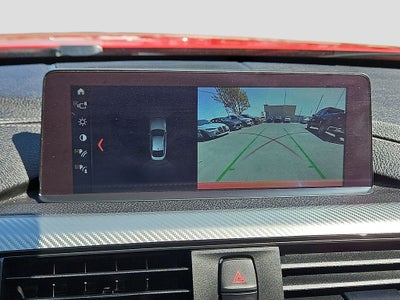 2019 BMW 4 Series 430i xDrive Gran Coupe