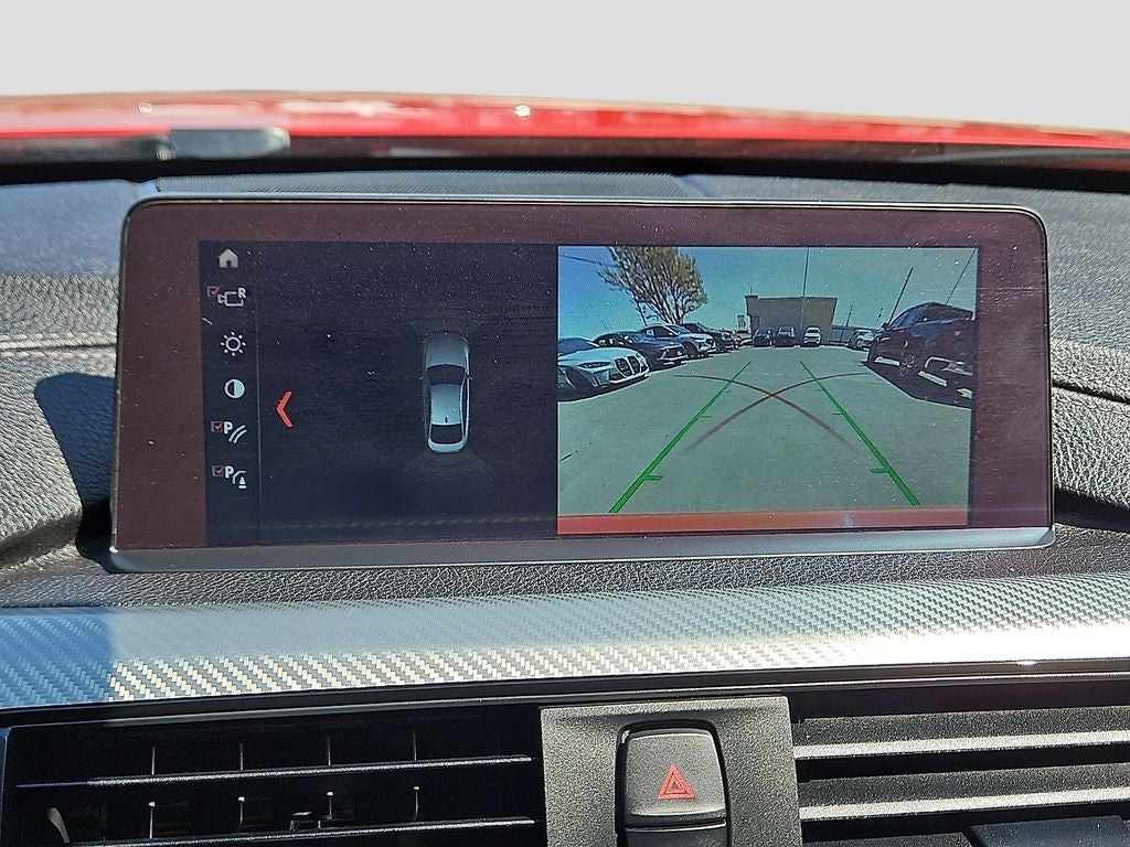 2019 BMW 4 Series 430i xDrive Gran Coupe
