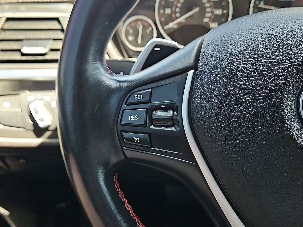 2019 BMW 4 Series 430i xDrive Gran Coupe