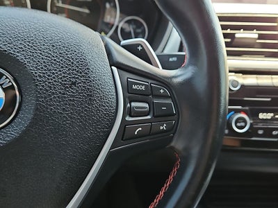 2019 BMW 4 Series 430i xDrive Gran Coupe