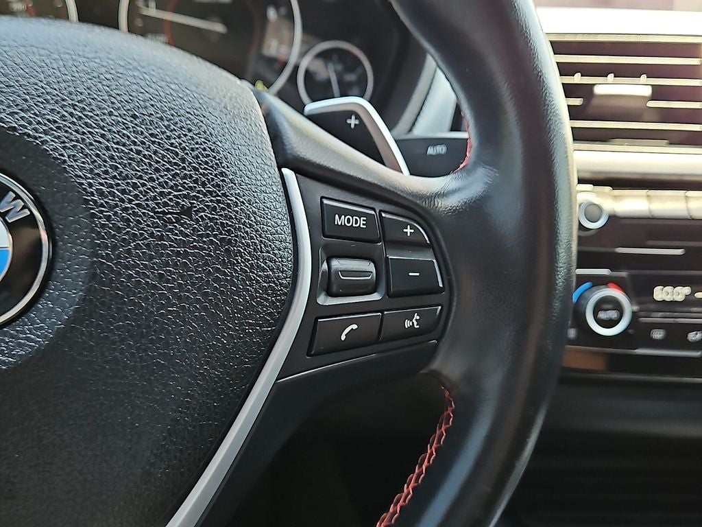 2019 BMW 4 Series 430i xDrive Gran Coupe
