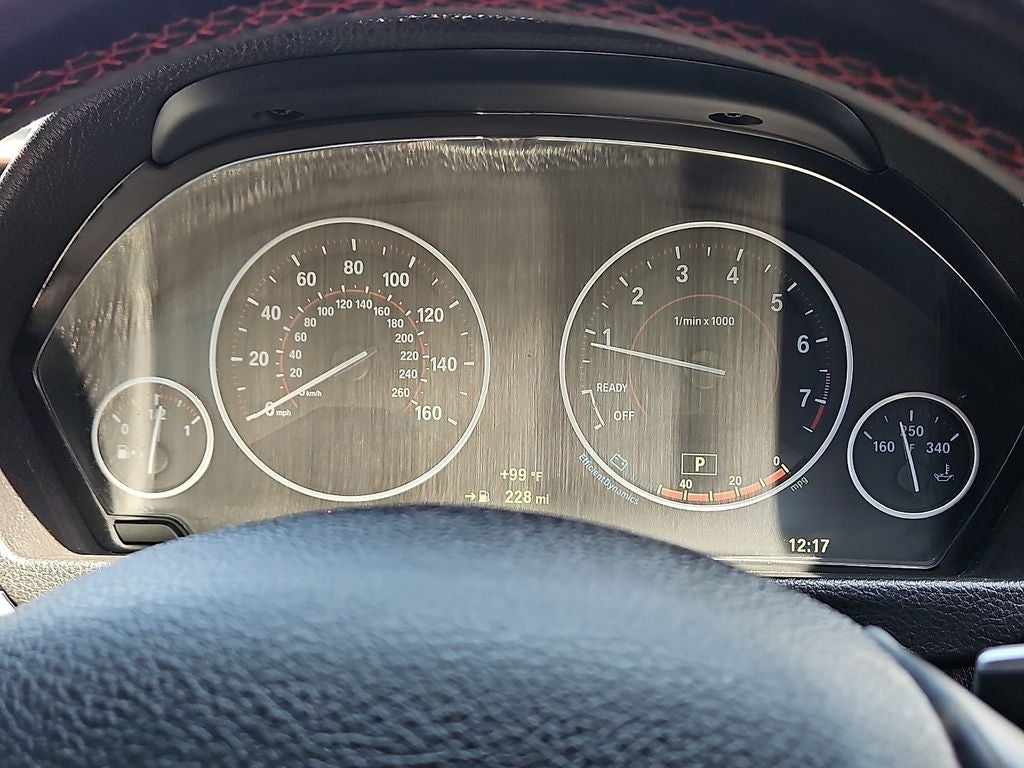 2019 BMW 4 Series 430i xDrive Gran Coupe