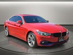 2019 BMW 4 Series 430i xDrive Gran Coupe