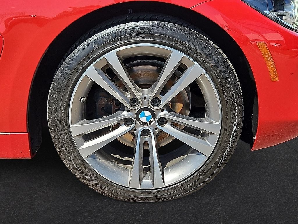 2019 BMW 4 Series 430i xDrive Gran Coupe