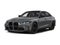2026 BMW M3 Competition