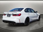 2026 BMW M3 Competition