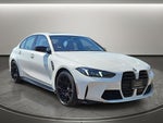 2026 BMW M3 Competition