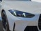 2026 BMW M3 Competition