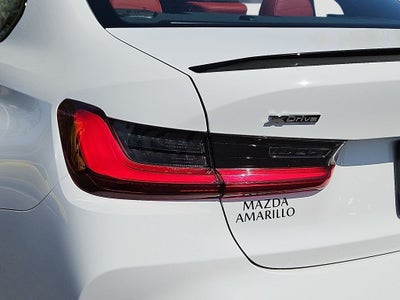 2026 BMW M3 Competition