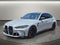 2024 BMW M3 Competition