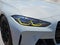 2024 BMW M3 Competition