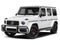 2020 Mercedes-Benz G-Class G 63 AMG® 4MATIC®