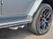 2020 Mercedes-Benz G-Class G 63 AMG® 4MATIC®