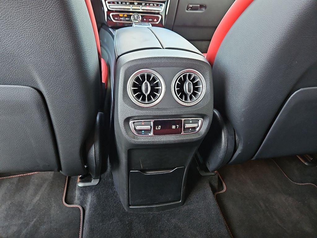 2020 Mercedes-Benz G-Class G 63 AMG® 4MATIC®