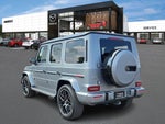 2020 Mercedes-Benz G-Class G 63 AMG® 4MATIC®
